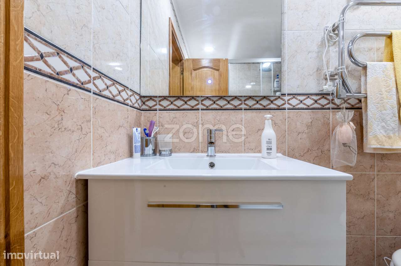 Apartamento T3 Alfragide-14