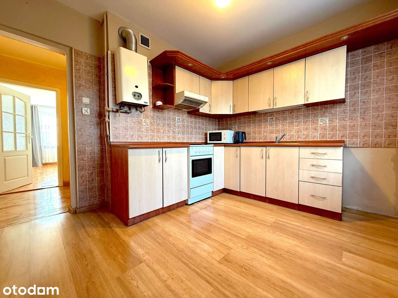 3-pokojowe mieszkanie 70,1 m² | Milicz | ul. Wierzbowa/ Lotnisko-9