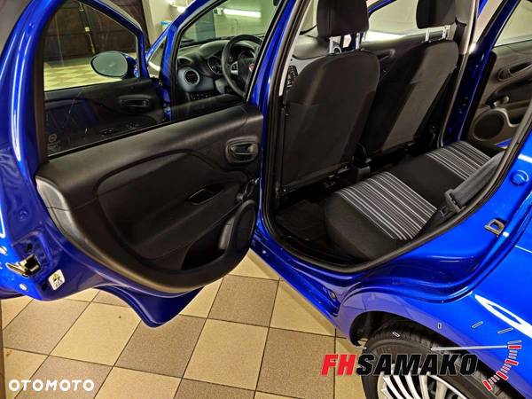 Fiat Punto Evo 1.4 8V Start&Stopp - 25