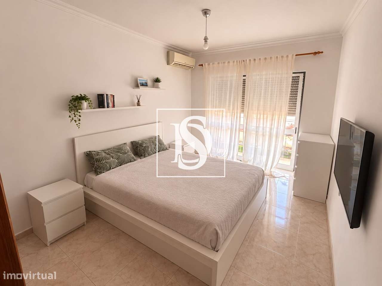 Apartamento T2 Venda em Loulé (São Clemente),Loulé