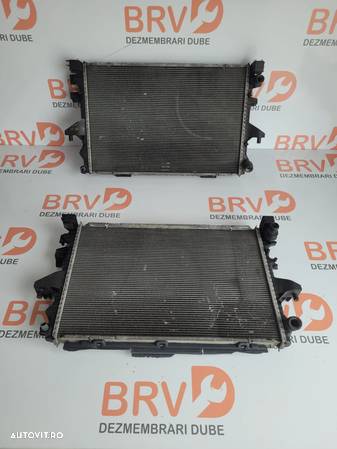 Radiator Apa 1,9 / 2,5 motorizare pentru Vw T5 Euro 3 / Euro 4 (2003-2010) an fabricatie - 7