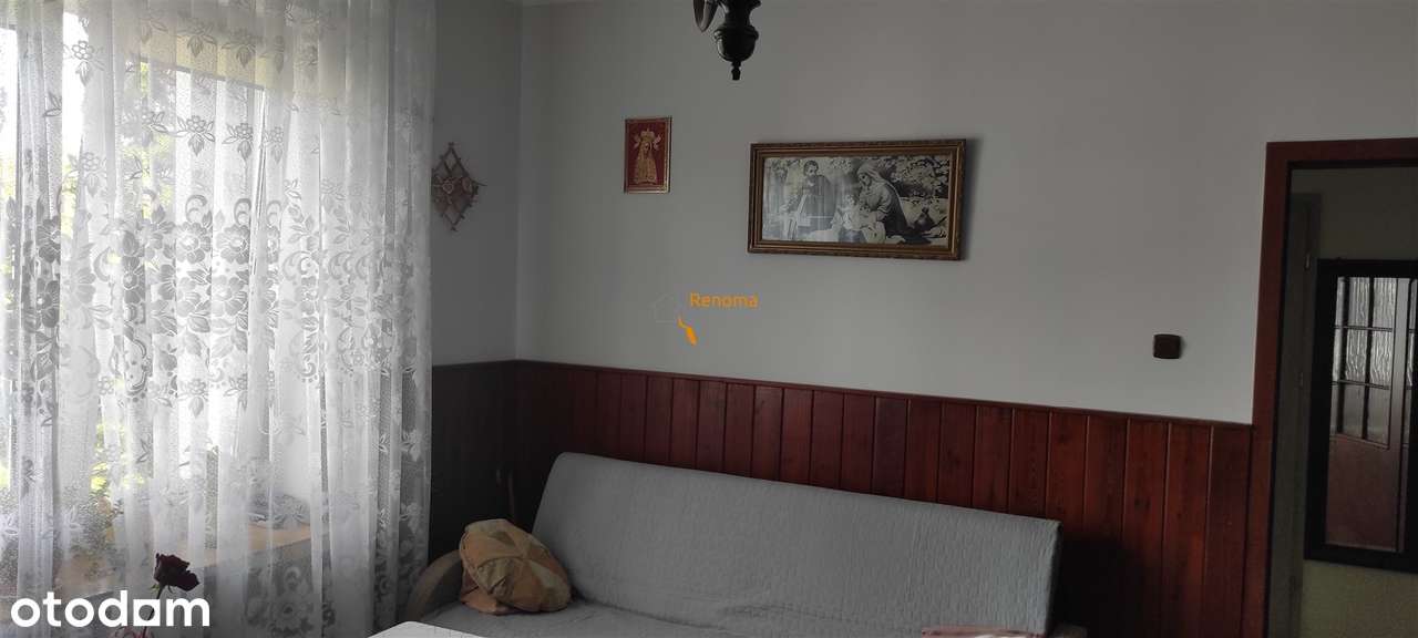 Duże rozkładowe mieszkenie 2 Pokojowe  z odobną kuchnią oś Tysiąclecia-9