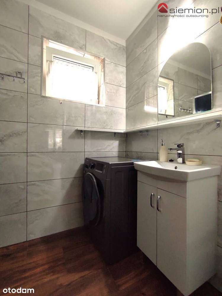 Dwa pokoje po remoncie Michałkowice-12