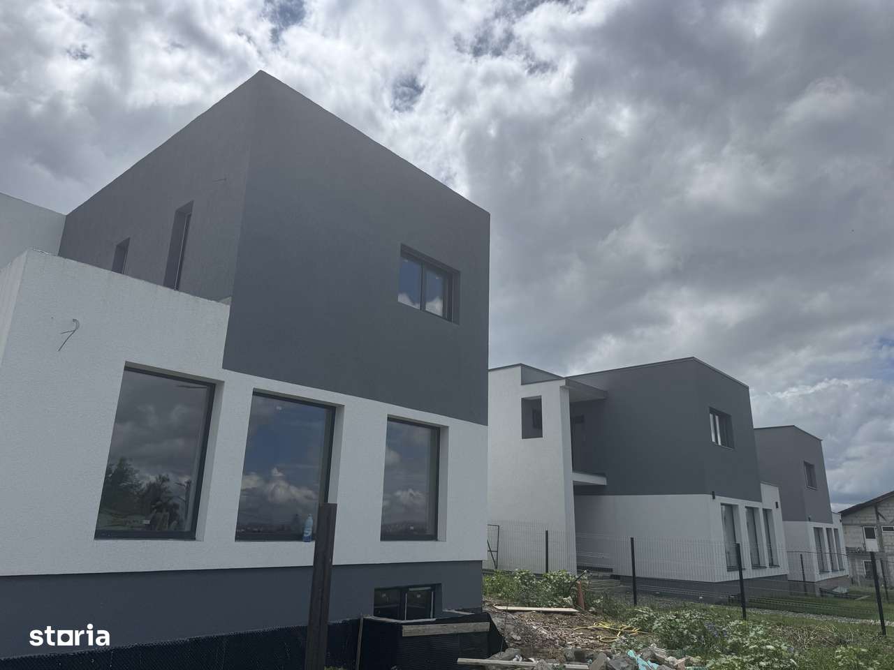 Casa singur in curte zona Selimbar-Sibiu, Comision O %-0