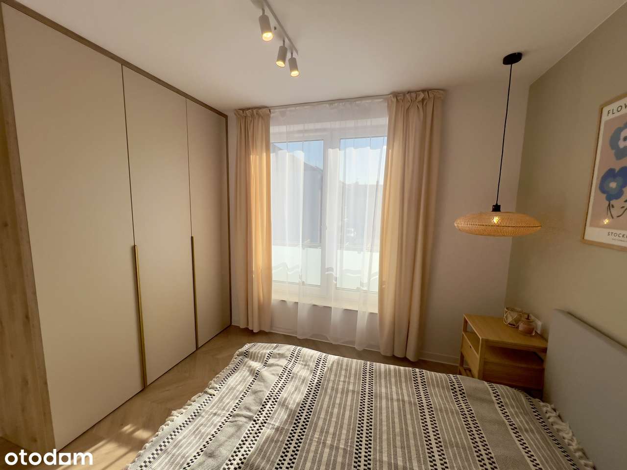 Gotowe do wejścia mieszkanie z garażem w Centrum Niepołomic - Pełny obrazek: 4/12