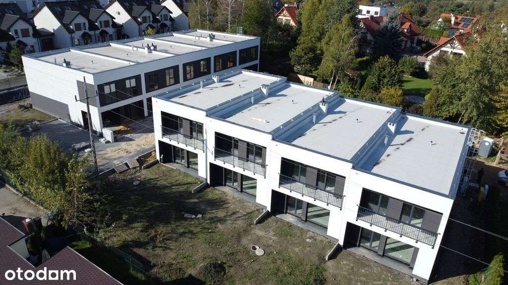 Mikołów | Kamionka | Czereśniowy Zakątek-9