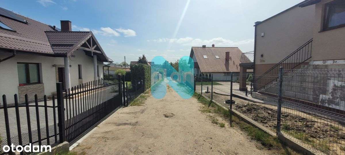 Gdynia Chwarzno, cicha lokalizacja-7