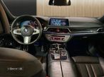 BMW 725 d Pack M - 10