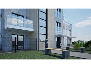 Wyjątkowy apartament w spokojnej okolicy - Pełny obrazek: 4/7