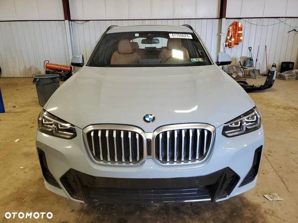 BMW X3 - 6