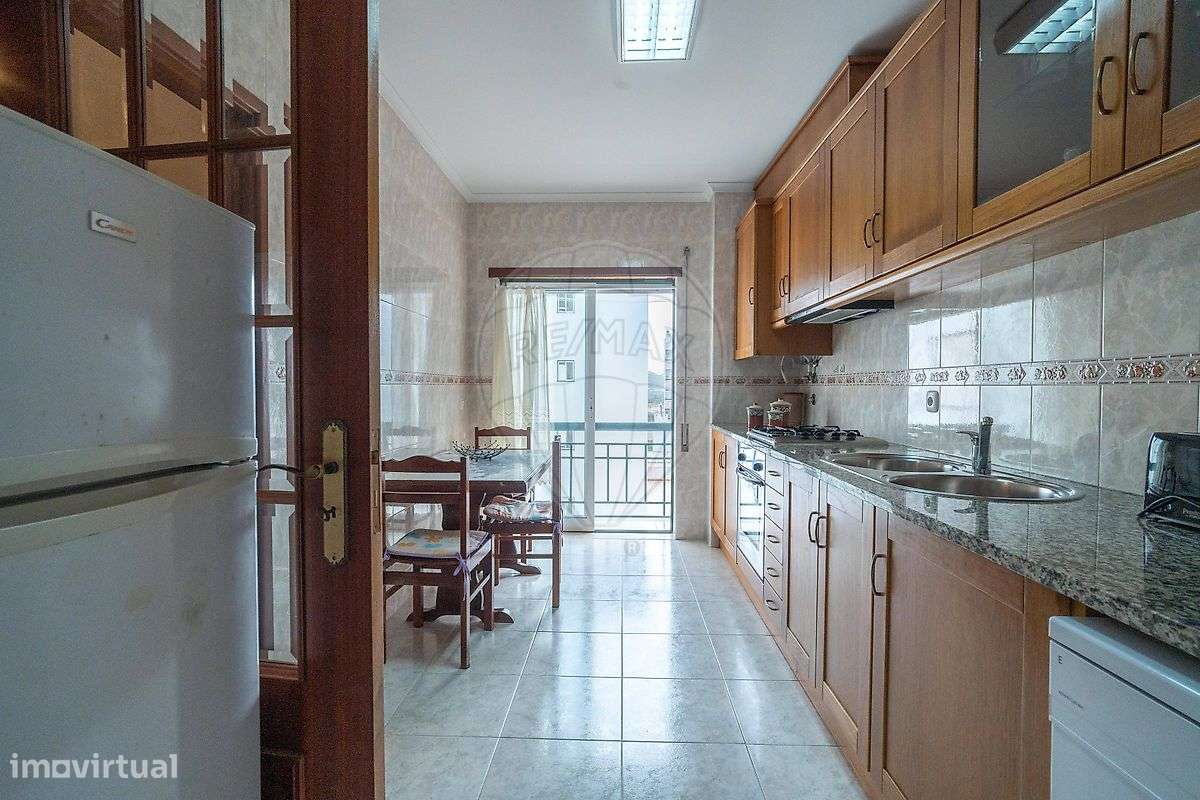 Apartamento T2 para venda-39