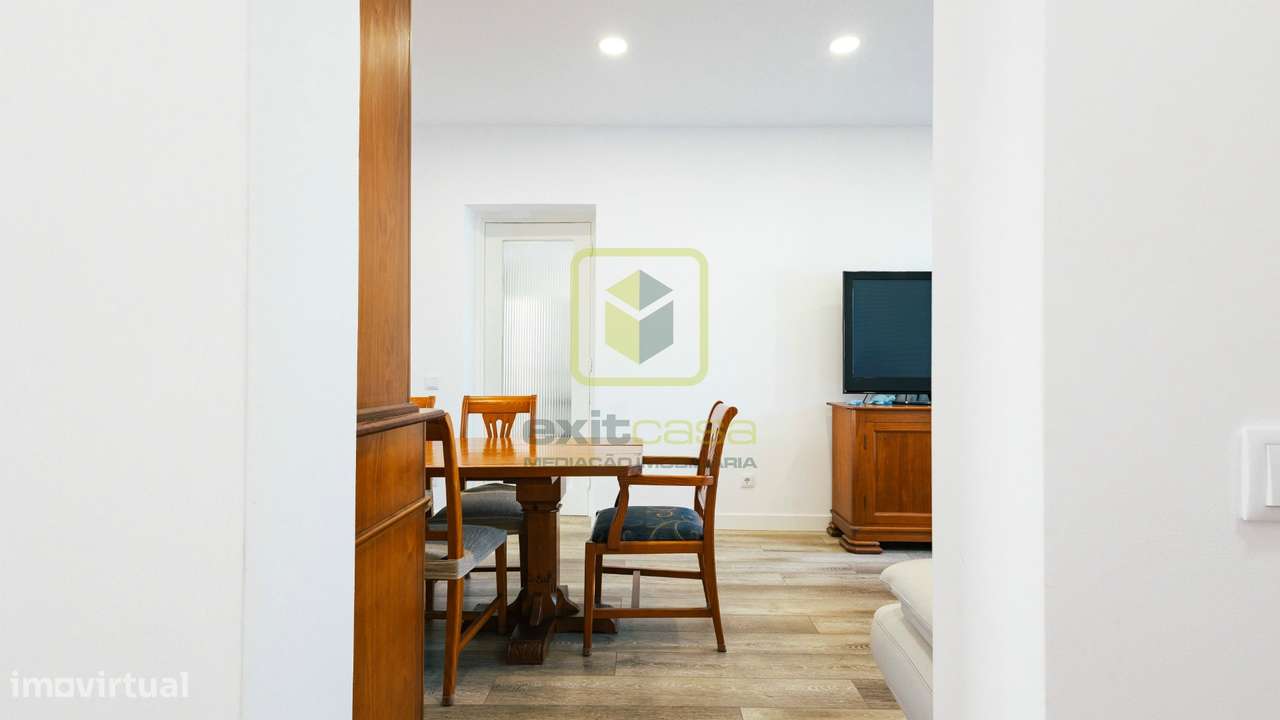 Moradia T4 com vista de mar-43