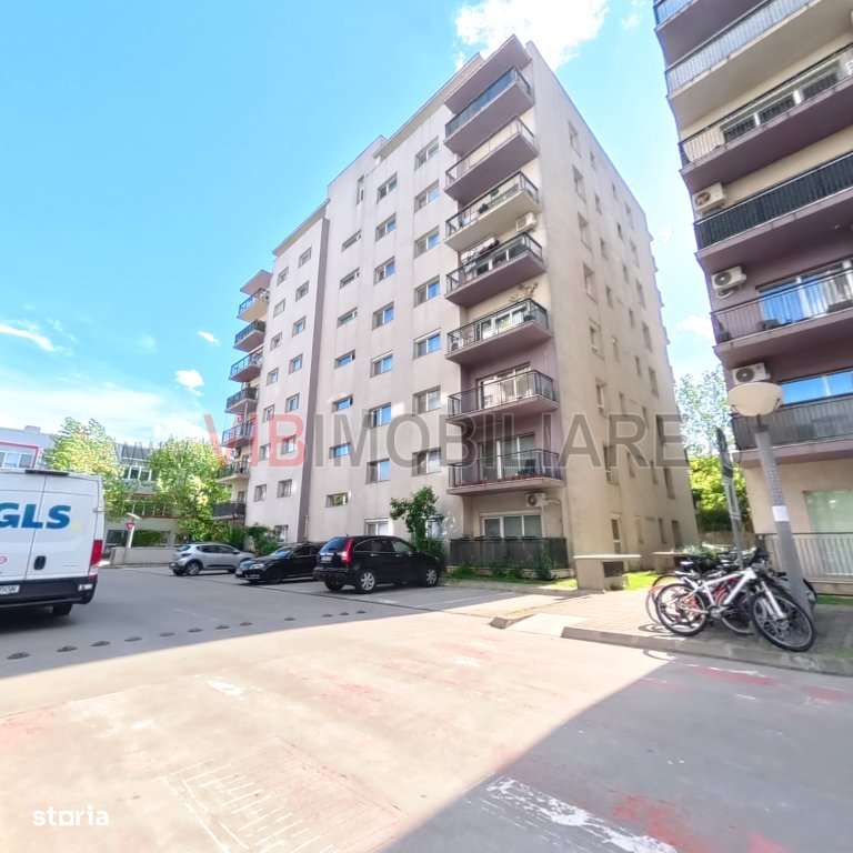 Militari -Metrou Pacii - Ansamblul Ten Blocks - 2 camere SUT 74MP