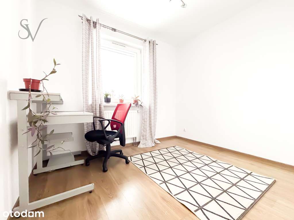 3400 ALL | 2 oddzielne pok | Pet friendly | ENG - Pełny obrazek: 3/11