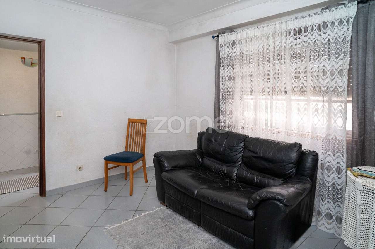 Moradia T2 | Aldeia dos Gatos, Sesimbra - Grande imagem: 5/29