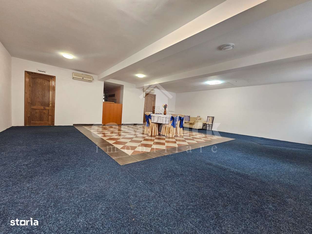 Spațiu comercial pentru afacerea ta, Exclusiv Casa Click, Micro 20 - Imagine principală: 3/11