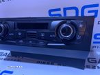 Display / Panou Climatronic Audi A4 B8 2008 - 2012 Cod Piesa : 8T2820043S / 8T2 820 043 S - 4