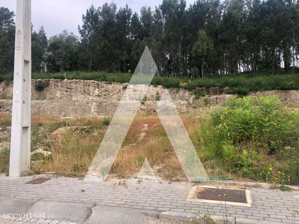 Lotes para Venda - Castelões, Guimarães - Grande imagem: 4/13