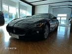 Maserati GranTurismo S - 1