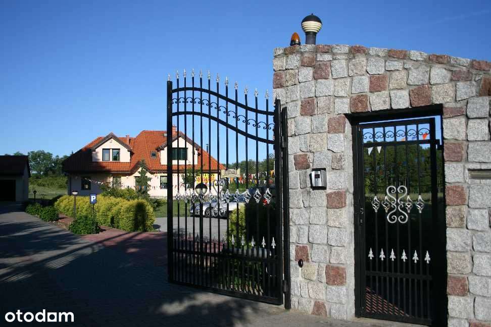 Sprzedam dom - Żarnowo - trasa alternatywna nad mo - Pełny obrazek: 4/18