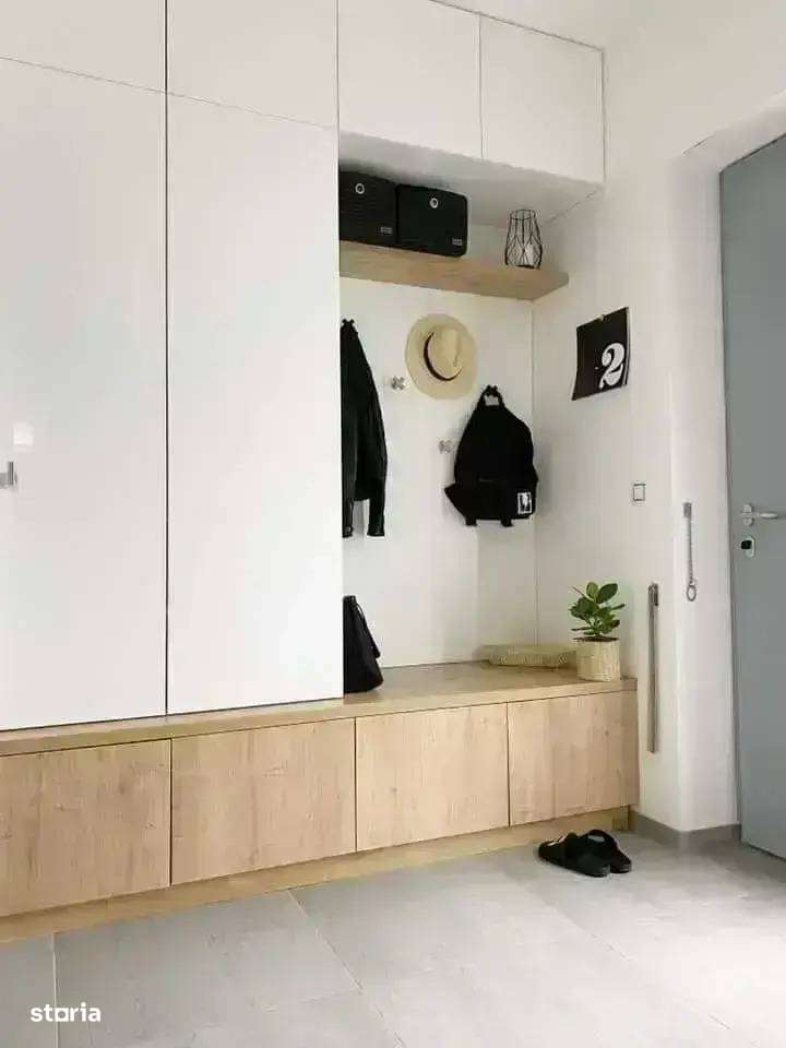 Titan Theodor Pallady metrou Nicolae Teclu 2 Camere 8 minute de metrou - Imagine principală: 2/7