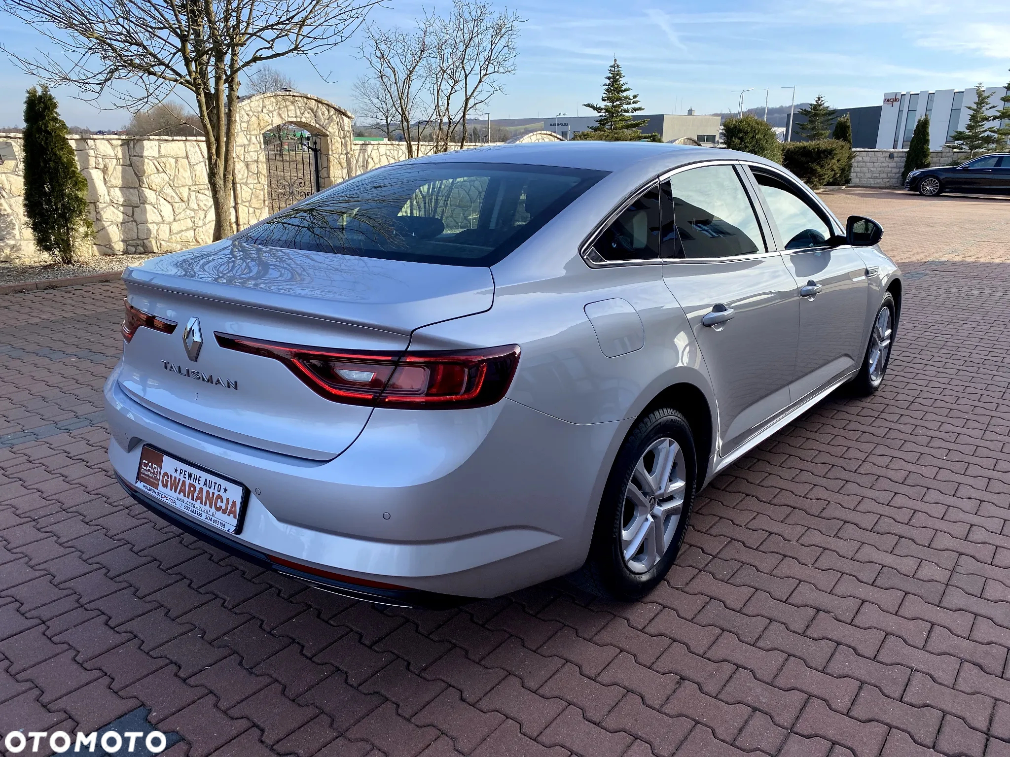 Renault Talisman 1.7 Blue dCi Business - 39