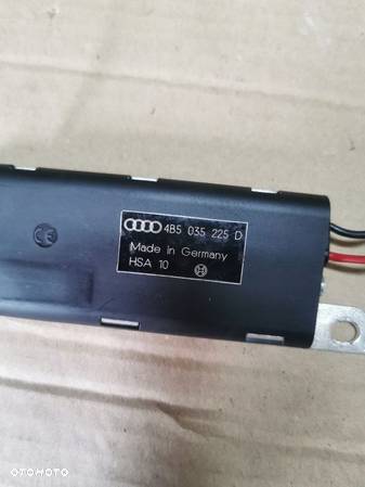 Wzmacniacz anteny Audi A6 C5 4B5035225D - 4