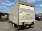 Isuzu N35 FRIGORIFIC LIFT 5,2 M AXA DUBLA SPATE - 37