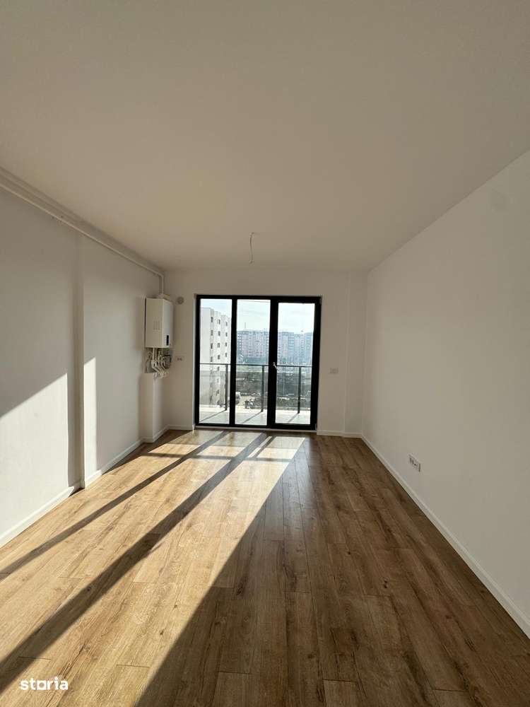 Studio in bloc nou -TVA inclus - 0% Comision -Militari Residence-2