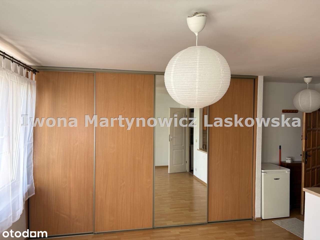 Kawalerka Os. Staszica-3