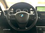 BMW Seria 2 216d Gran Tourer - 21