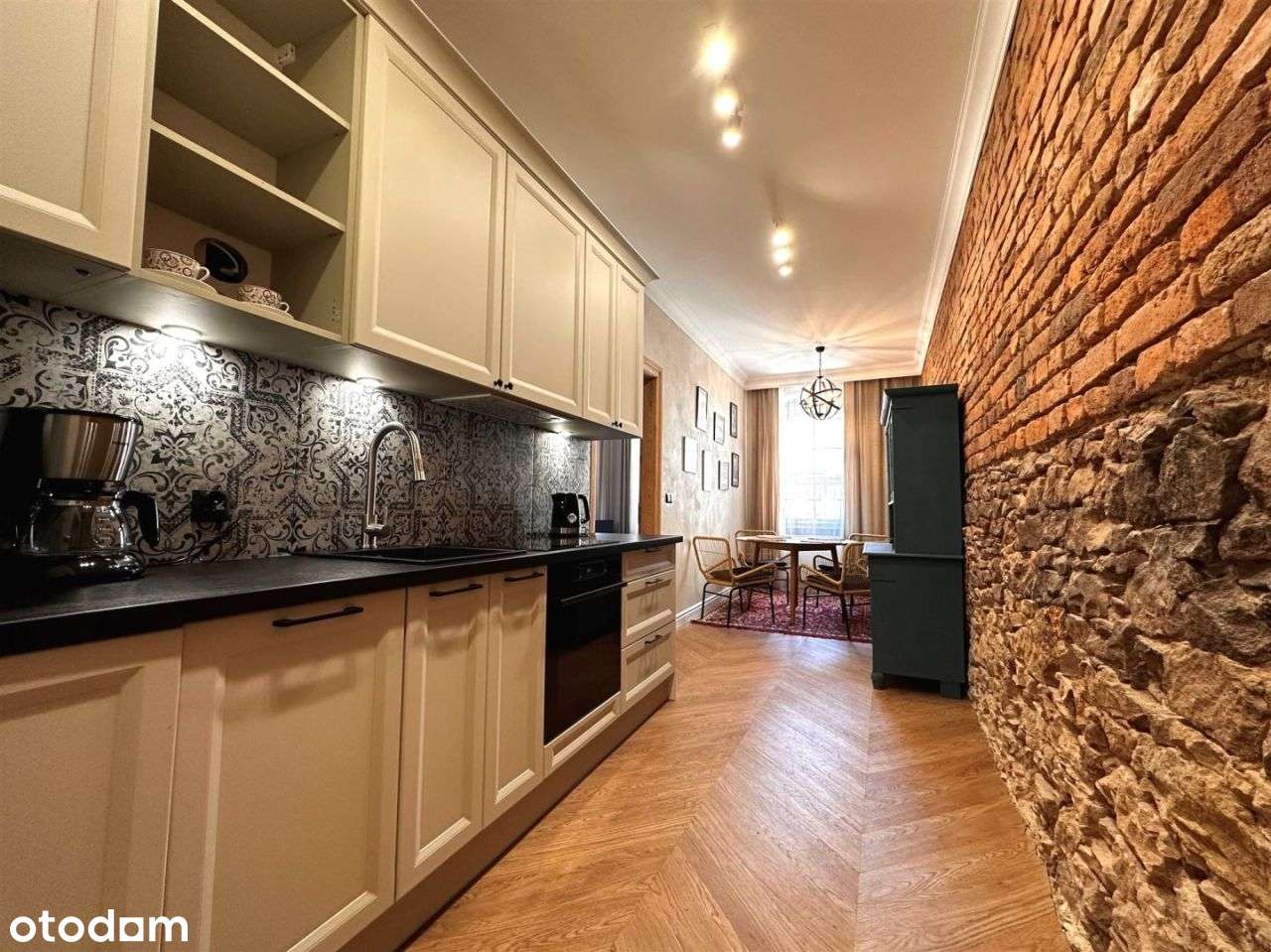 Stylowy apartament w Kotlinie Kłodzkiej-6