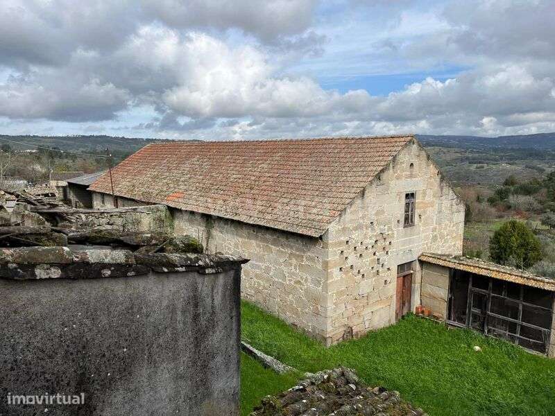 Armazém / Gouveia, Cativelos - Grande imagem: 5/9