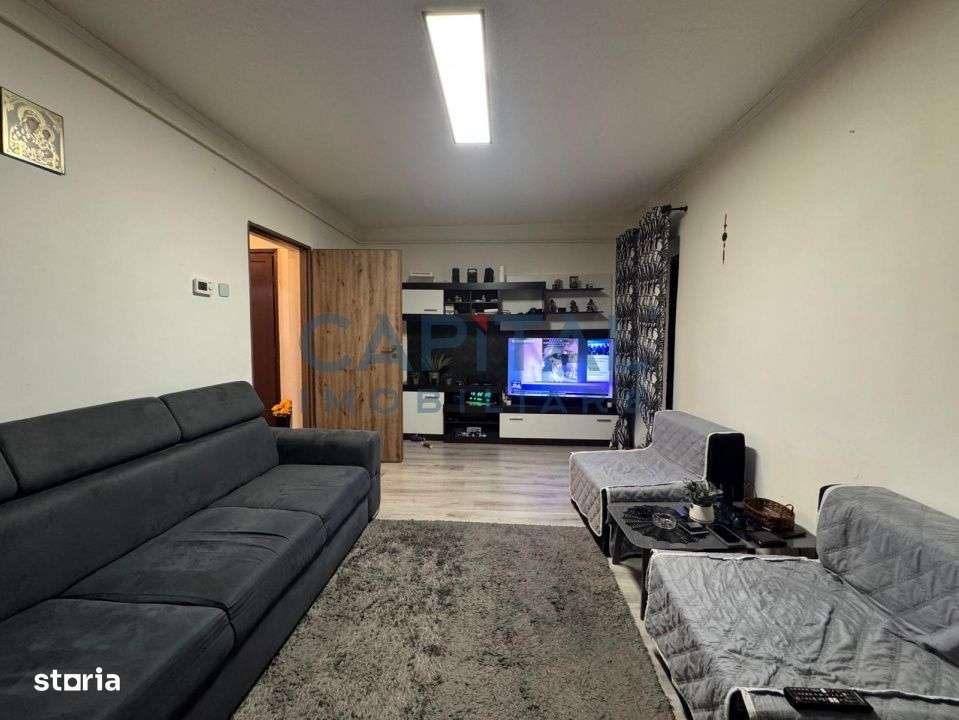 Comision 0 %  Apartament 2 camere,  zona Bosch Engineering - Imagine principală: 2/8