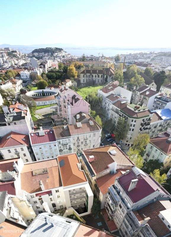 Apartamento T0 para venda - Grande imagem: 4/11