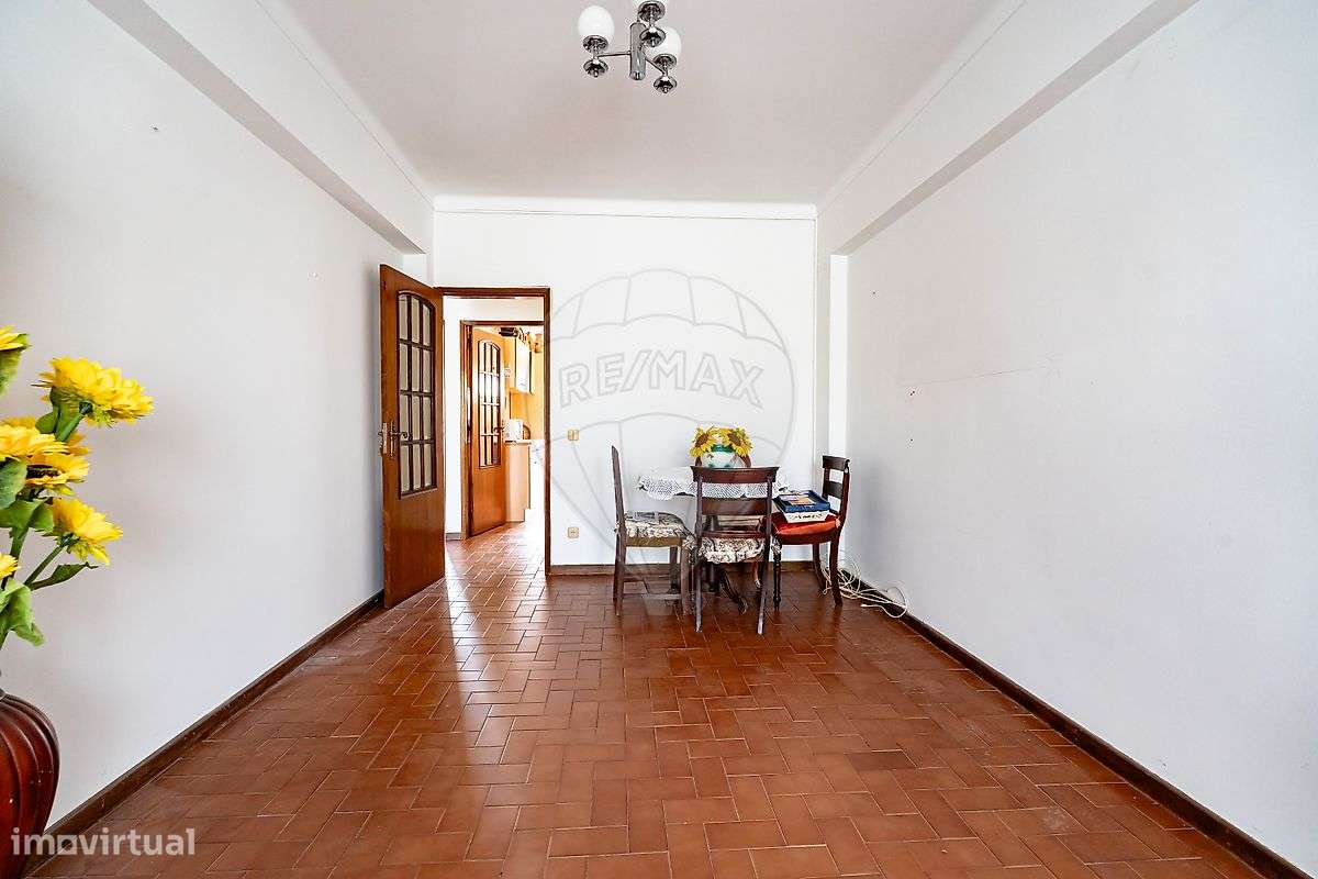Apartamento T2 para venda - Grande imagem: 2/23