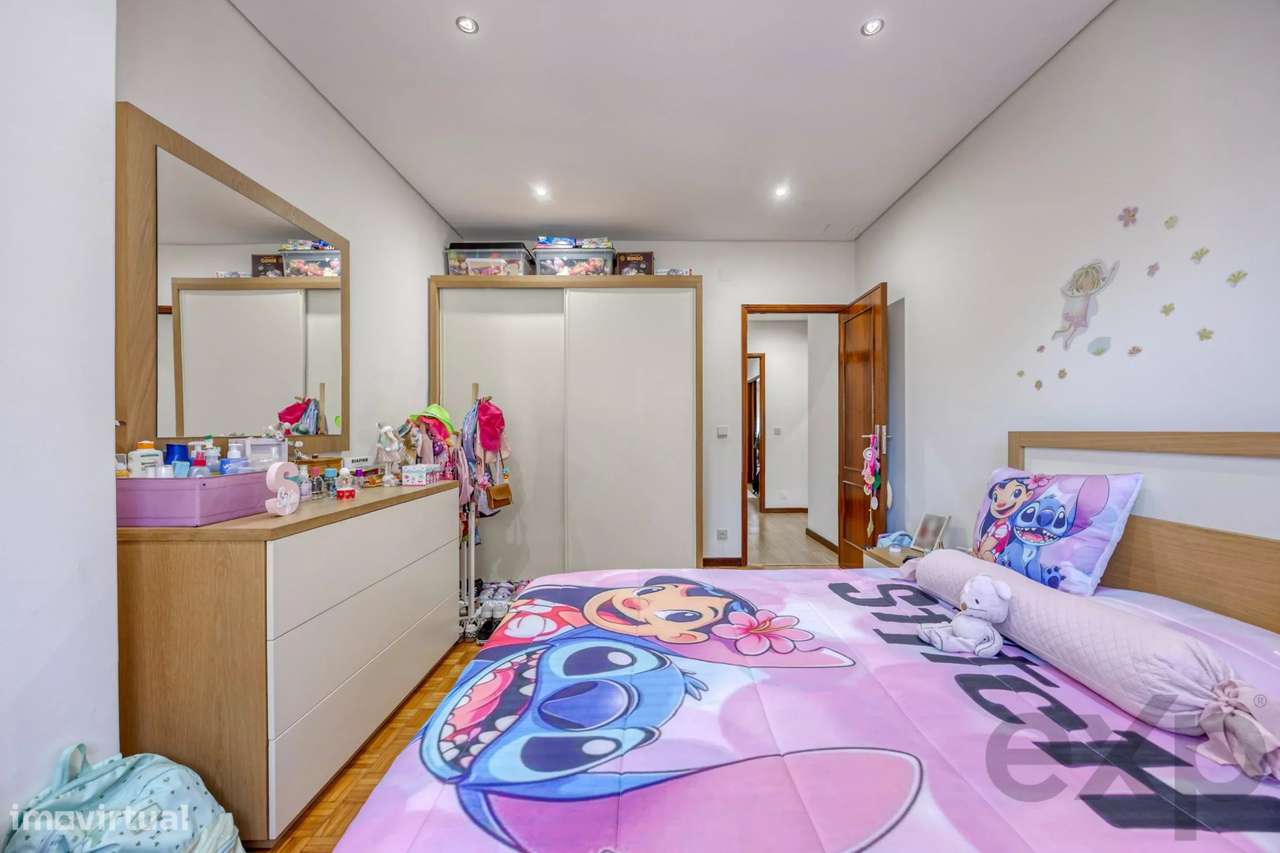 Apartamento T3 em Canelas, Vila Nova de Gaia-15