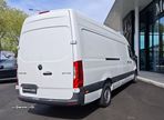 Mercedes-Benz Sprinter 317CDI/43 (3.5T) - 4