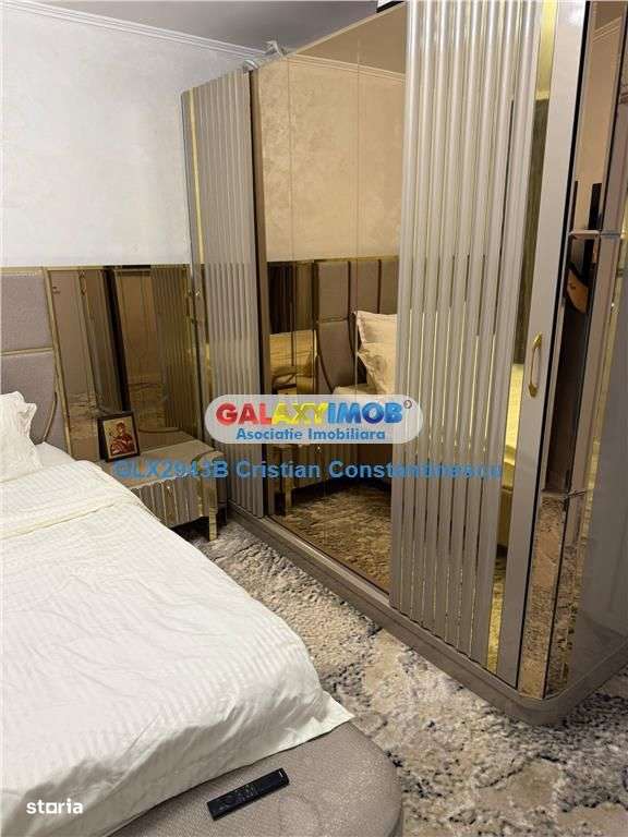 Apartament 2 camere, etj 2, renovat,mobilat lux, Giurgiului - Imagine principală: 4/11