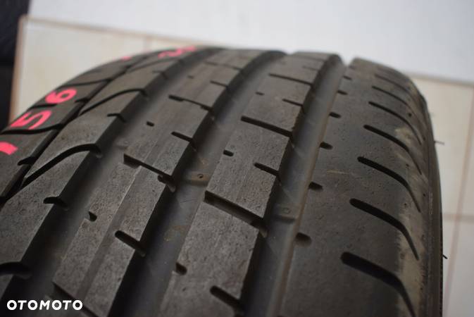 ZR20 245/35 Pirelli P Zero N0 Wysyłka Gratis! - 3