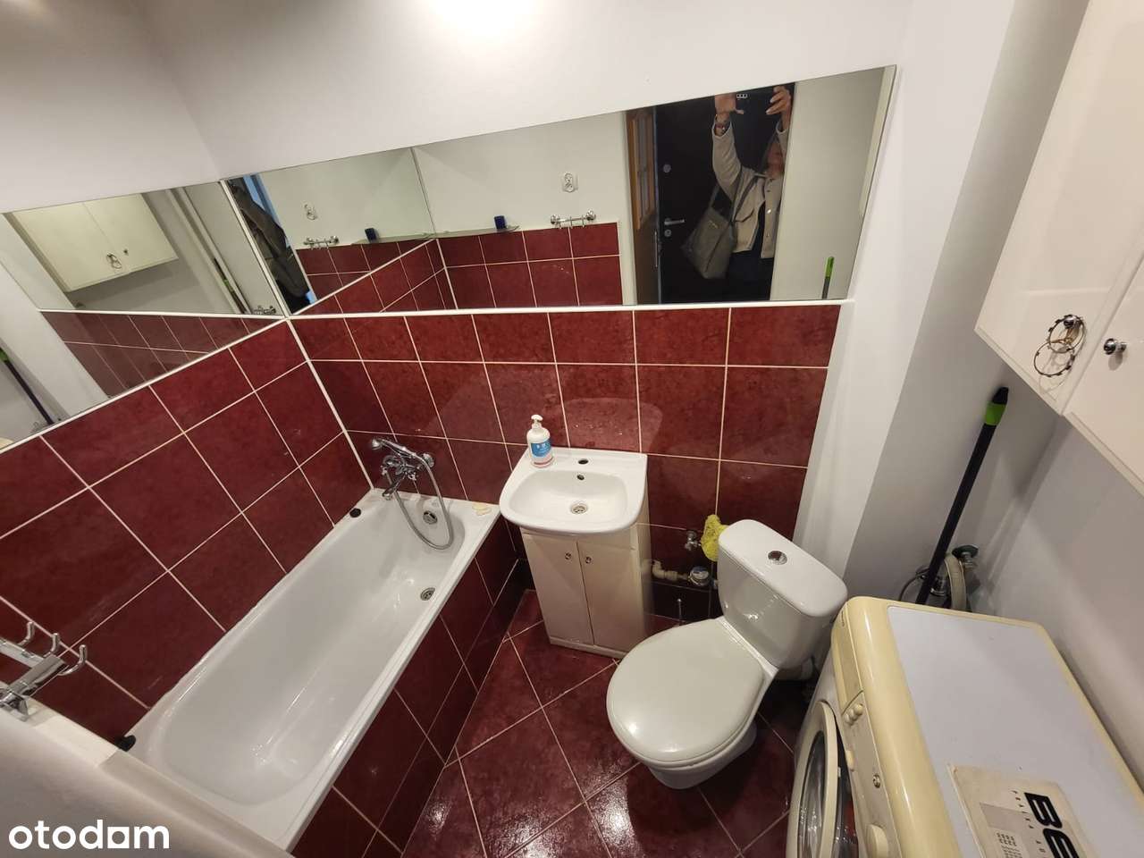 Atrakcyjne 2-pokojowe mieszkanie w Wodzisławiu-9