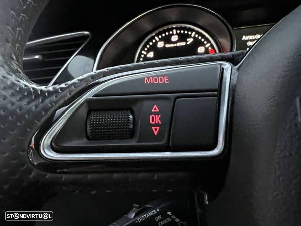 Audi RS5 4.2 FSi quattro S tronic - 26