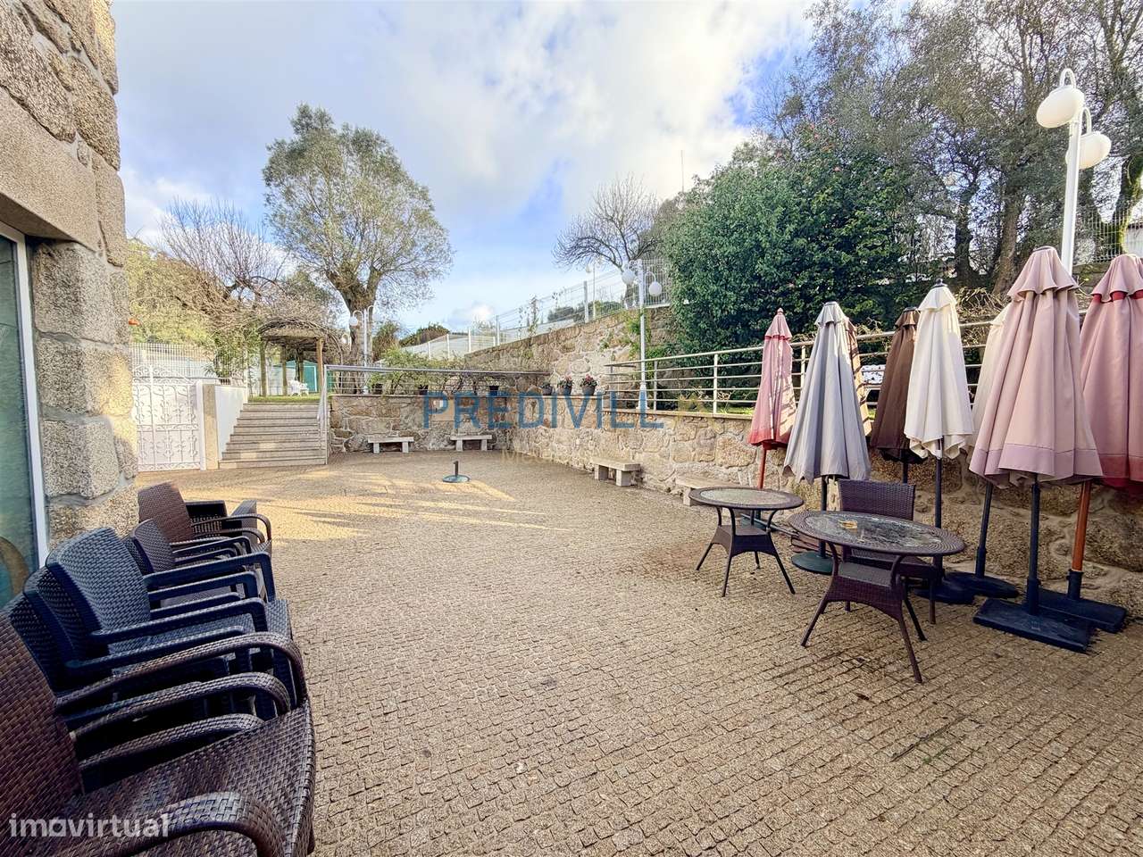 Quintinha  Venda em Milhazes, Vilar de Figos e Faria,Barcelos-11