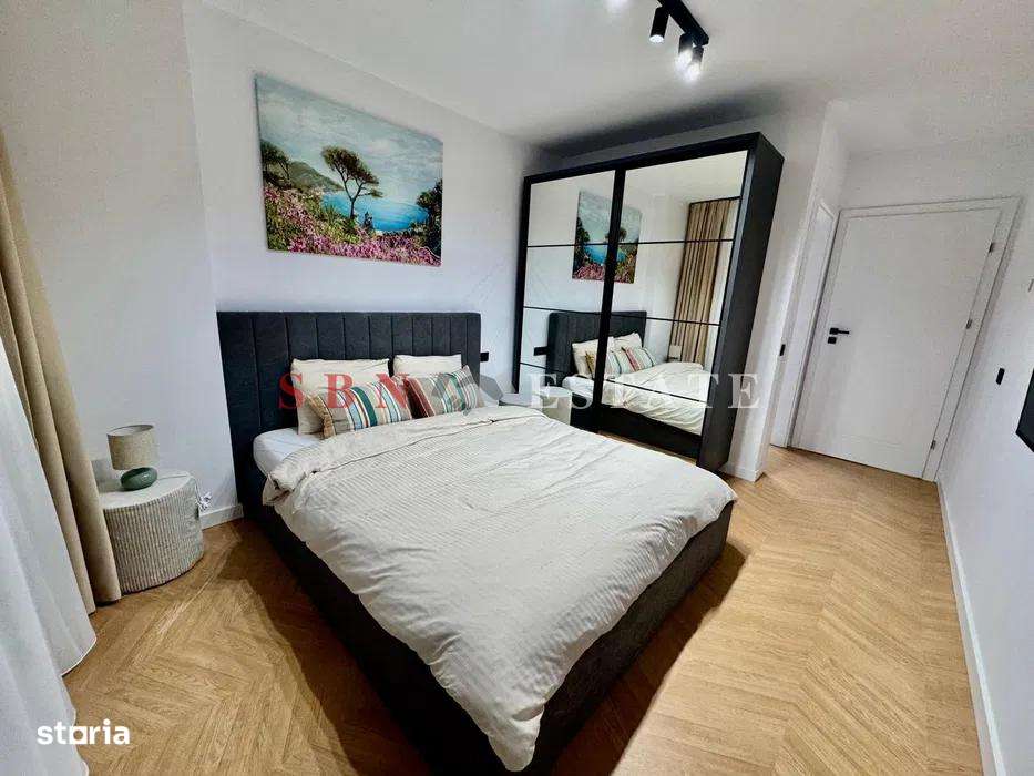 Apartament 2 camere Aviatiei | Metrou | Modern - Imagine principală: 1/7