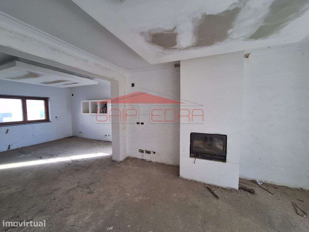 Moradia na Covilhã Espertim em Tortosendo - Grande imagem: 5/41