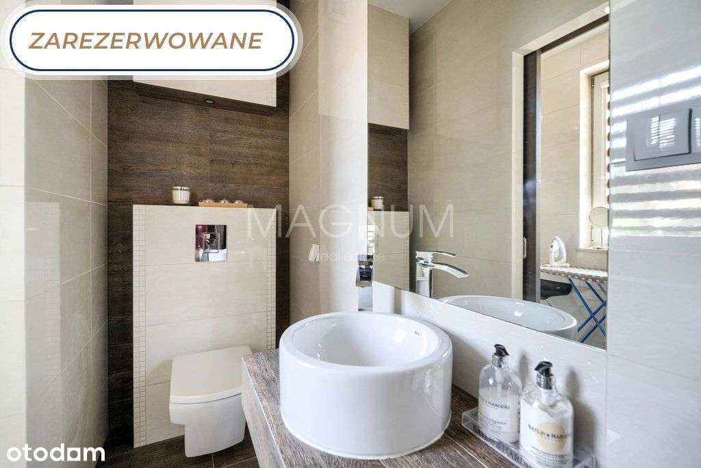 Piękny dom wolnostojący w przyjaznym otoczeniu-6