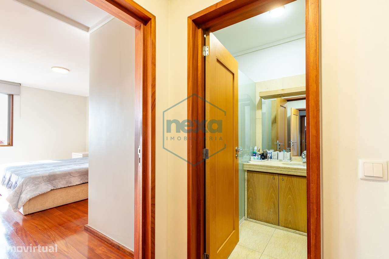 Apartamento T1 - Aviz-19