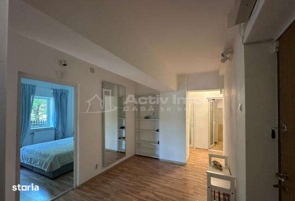 3 Camere, Unirii (Regina Maria), Centrala Proprie,  15 min Metrou - Imagine principală: 2/11