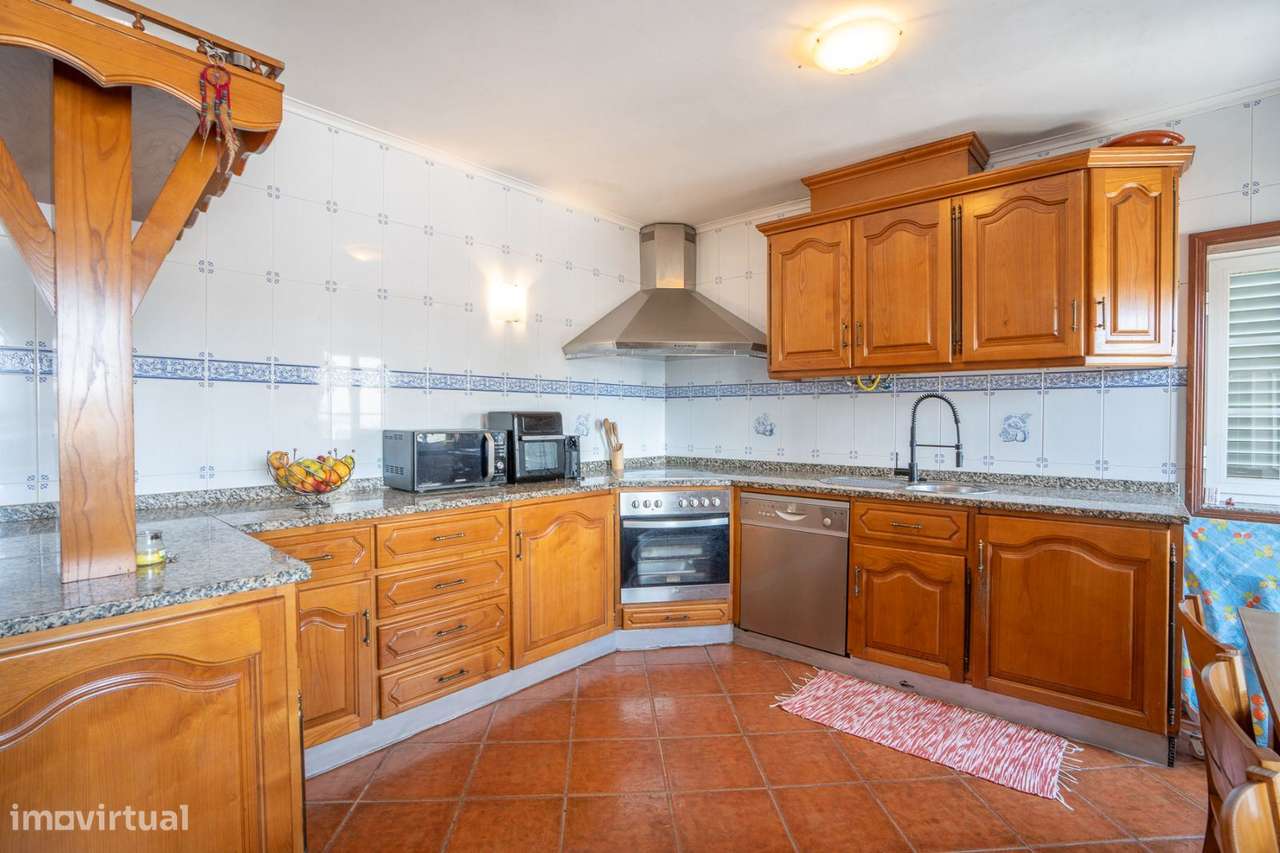 Moradia Isolada T4 em Guilhabreu - Grande imagem: 5/24