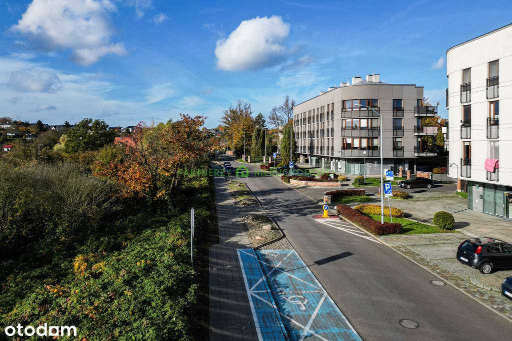 Loft/mieszkanie 61m2 | m.postojowe, kom.lokatorska-19